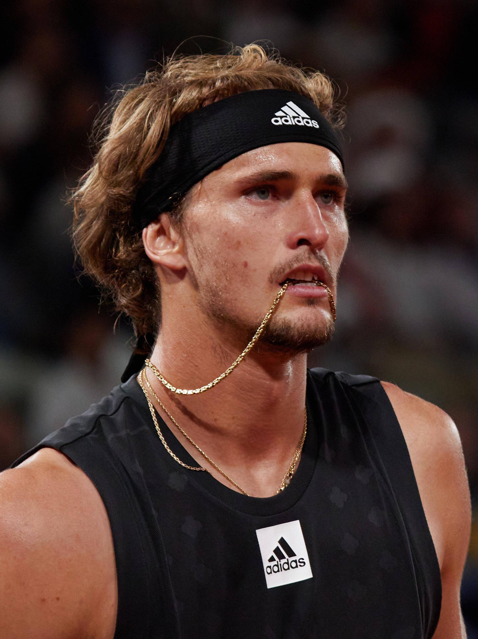 关于西班牙网球队轻取法国网球队，兹维列夫惊艳世界的信息