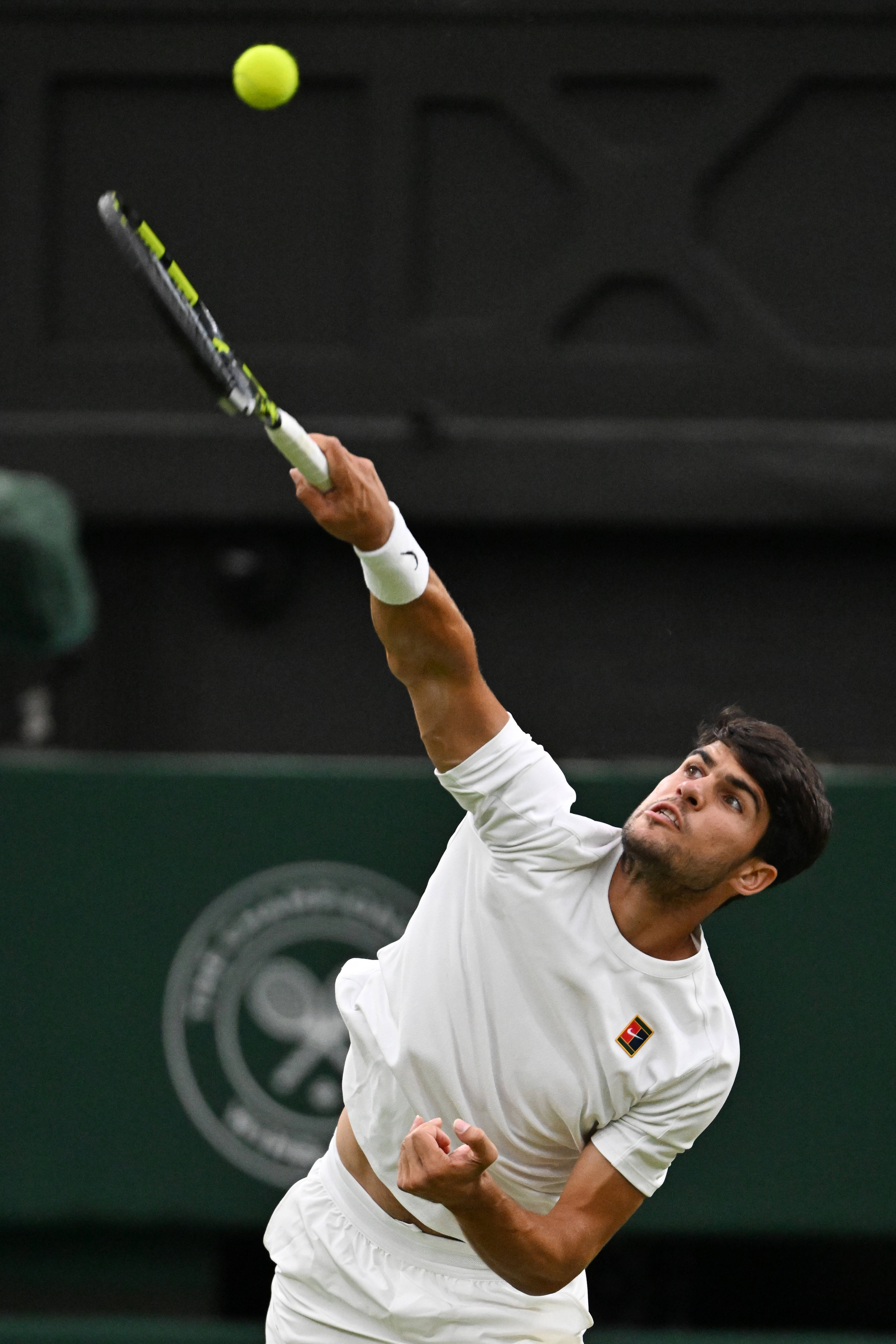 西班牙网球队逆转德国网球队,阿尔卡拉斯打破历史纪录 西班牙网球队逆转德国网球队,阿尔卡拉斯打破历史纪录