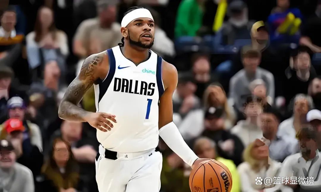 独行侠鏖战火箭，乔治扛起全队