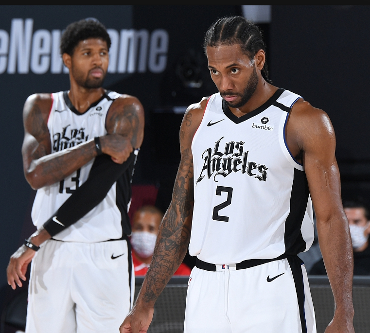 快船轻取魔术，郭艾伦关键制胜