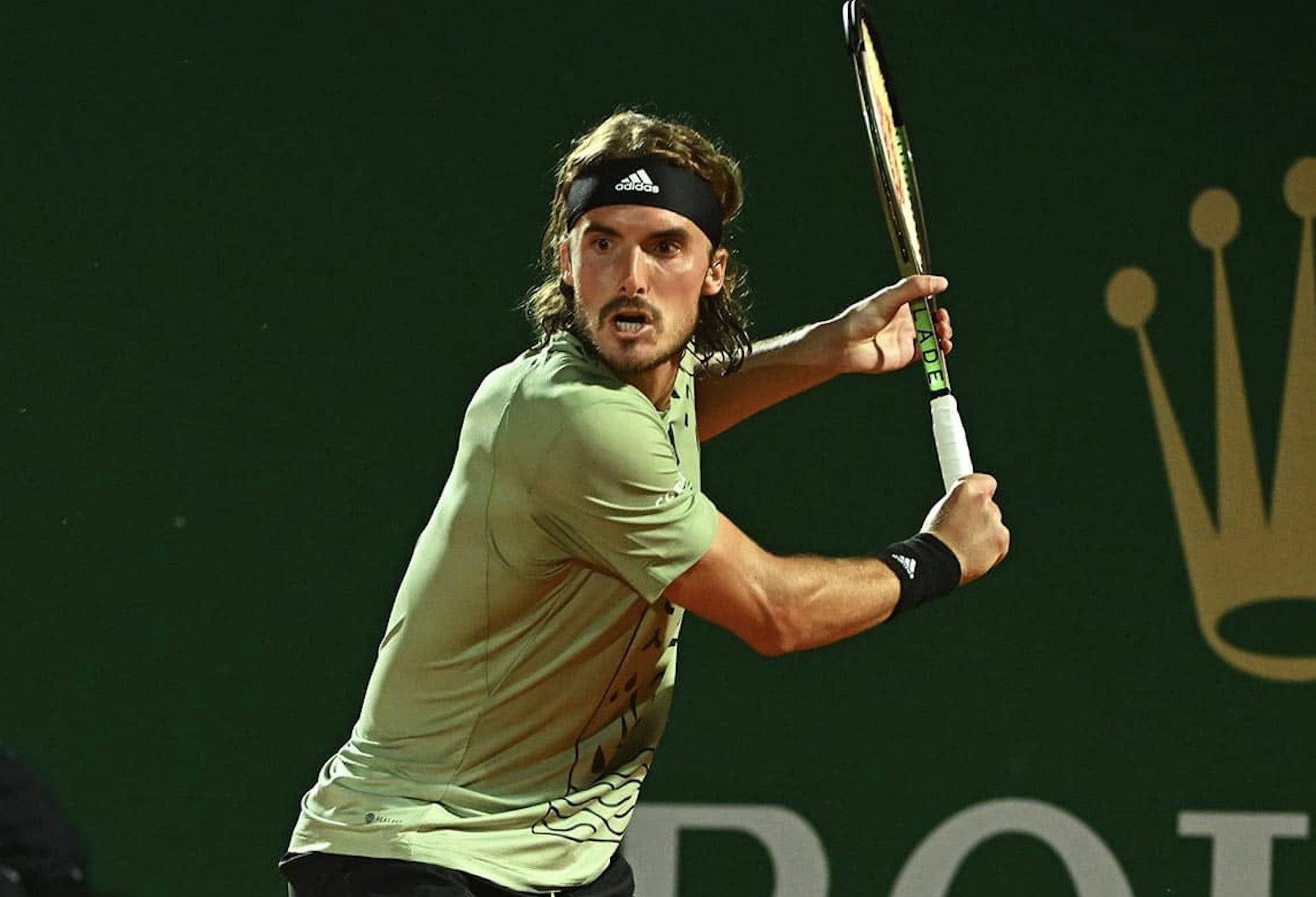 爱游戏体育-年终总决赛翻盘戴维斯杯，西西帕斯点燃赛场