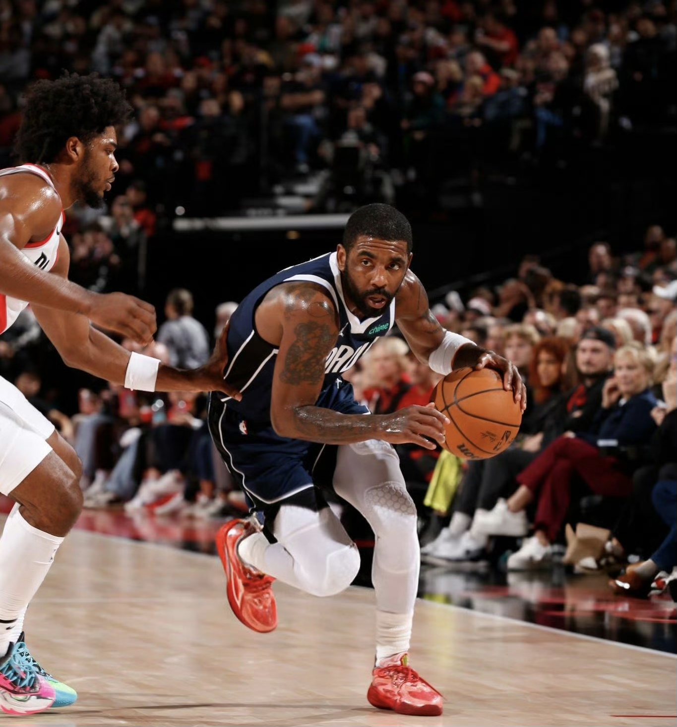 福建队绝杀掘金，欧文关键制胜