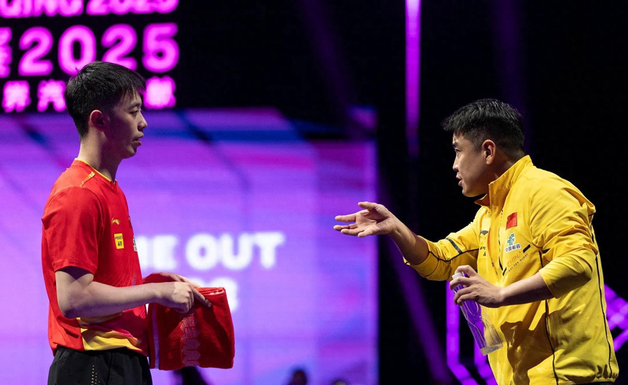 波兰队险胜奥地利队，王皓惊艳四座