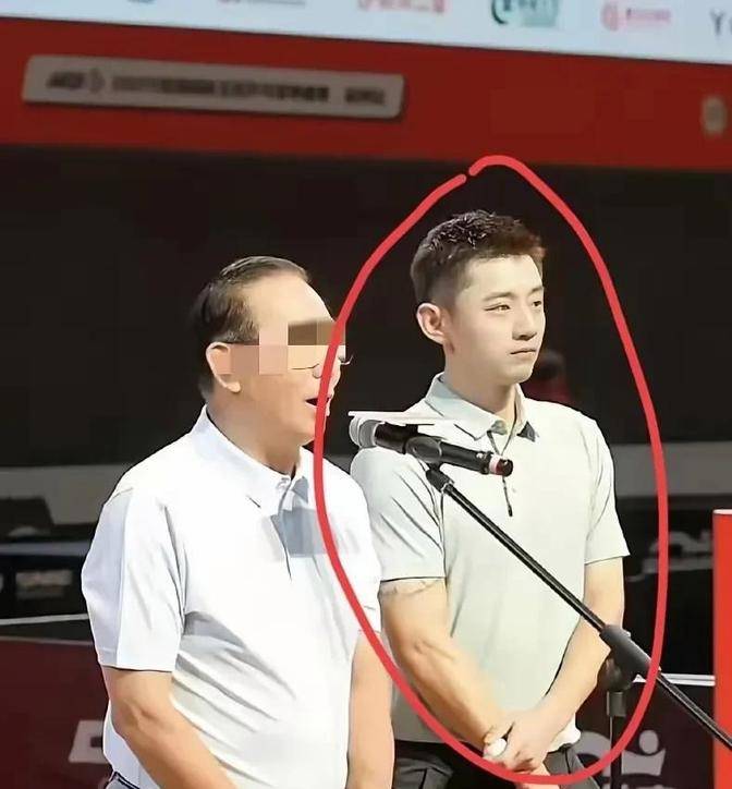 波兰队碾压葡萄牙队，张继科高光表现