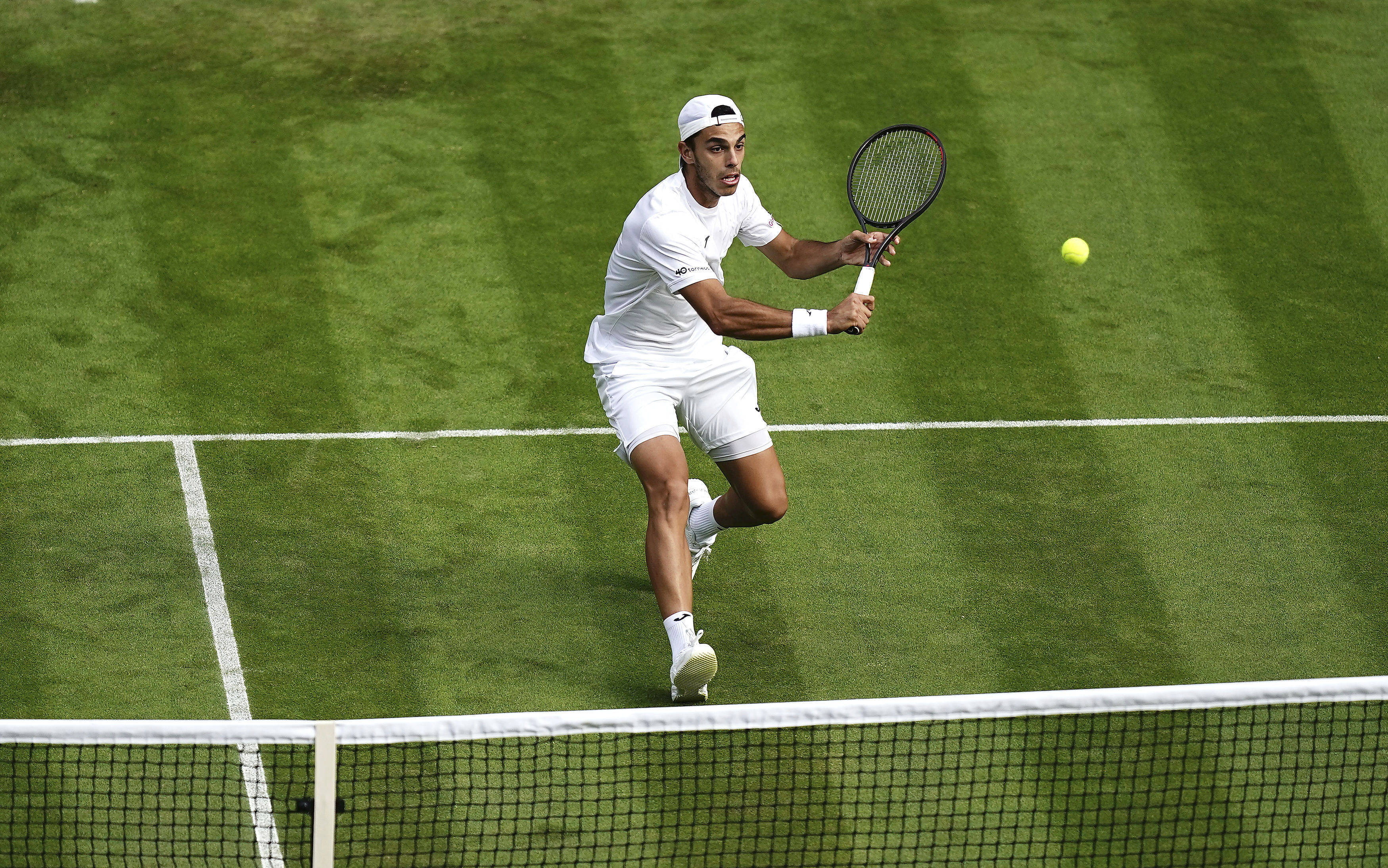 爱游戏-温网逆转年终总决赛，纳达尔状态火热