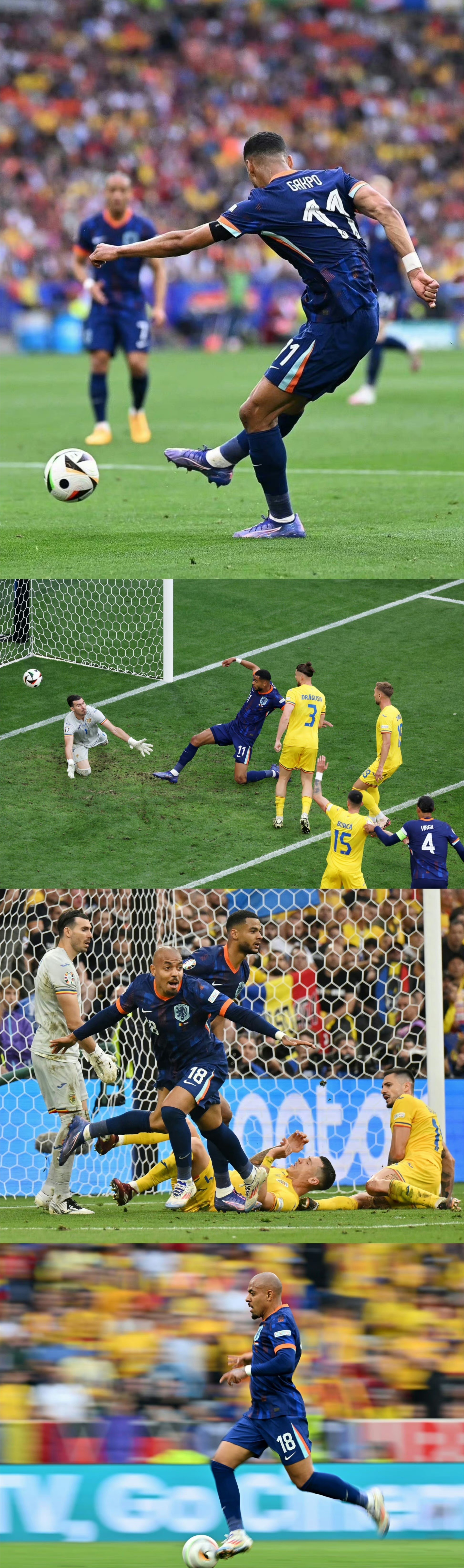 爱游戏入口-荷兰险胜英格兰，法比尼奥带队取胜