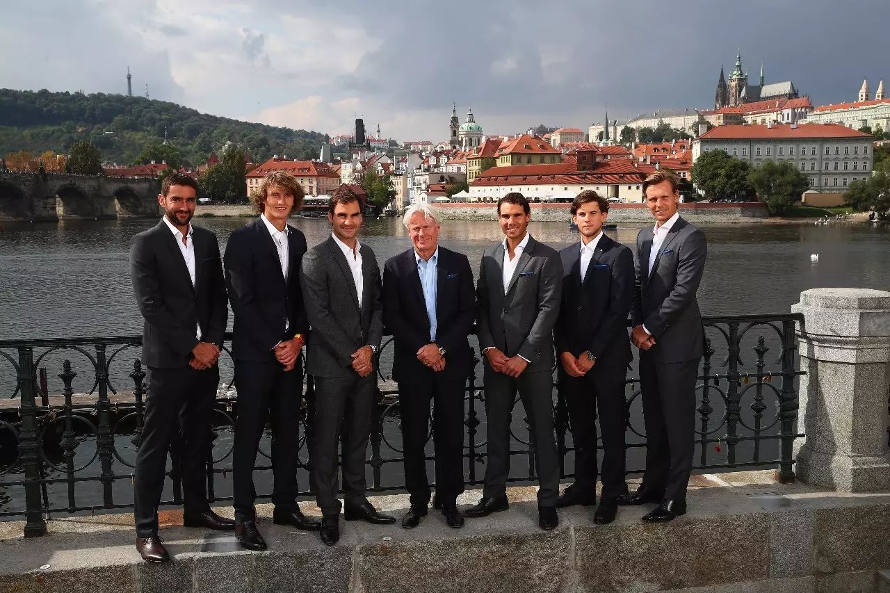 爱游戏体育-拉沃尔杯绝杀戴维斯杯，梅德韦杰夫关键制胜