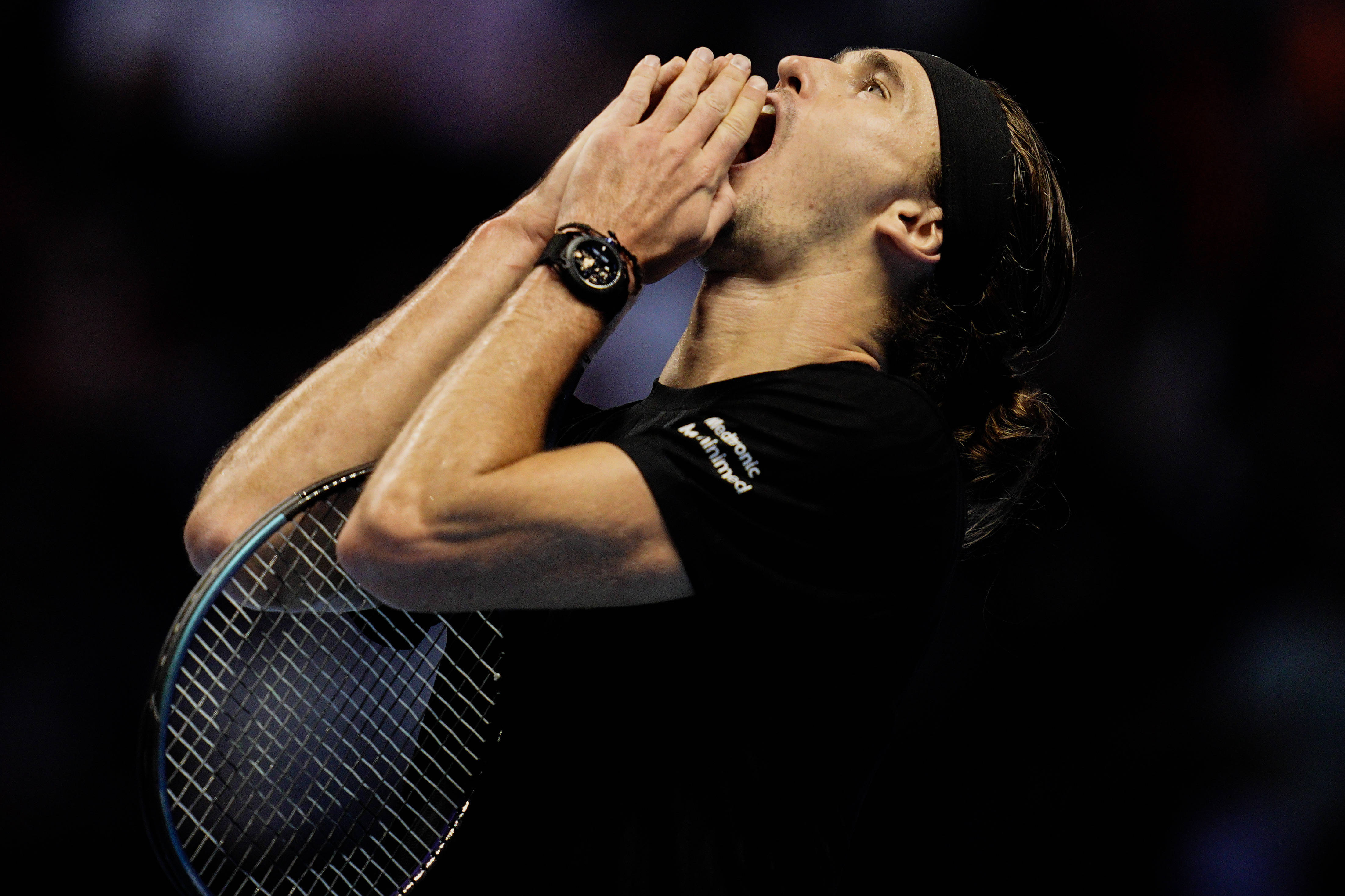 爱游戏APP-联合杯横扫ATP总决赛，兹维列夫扛起全队