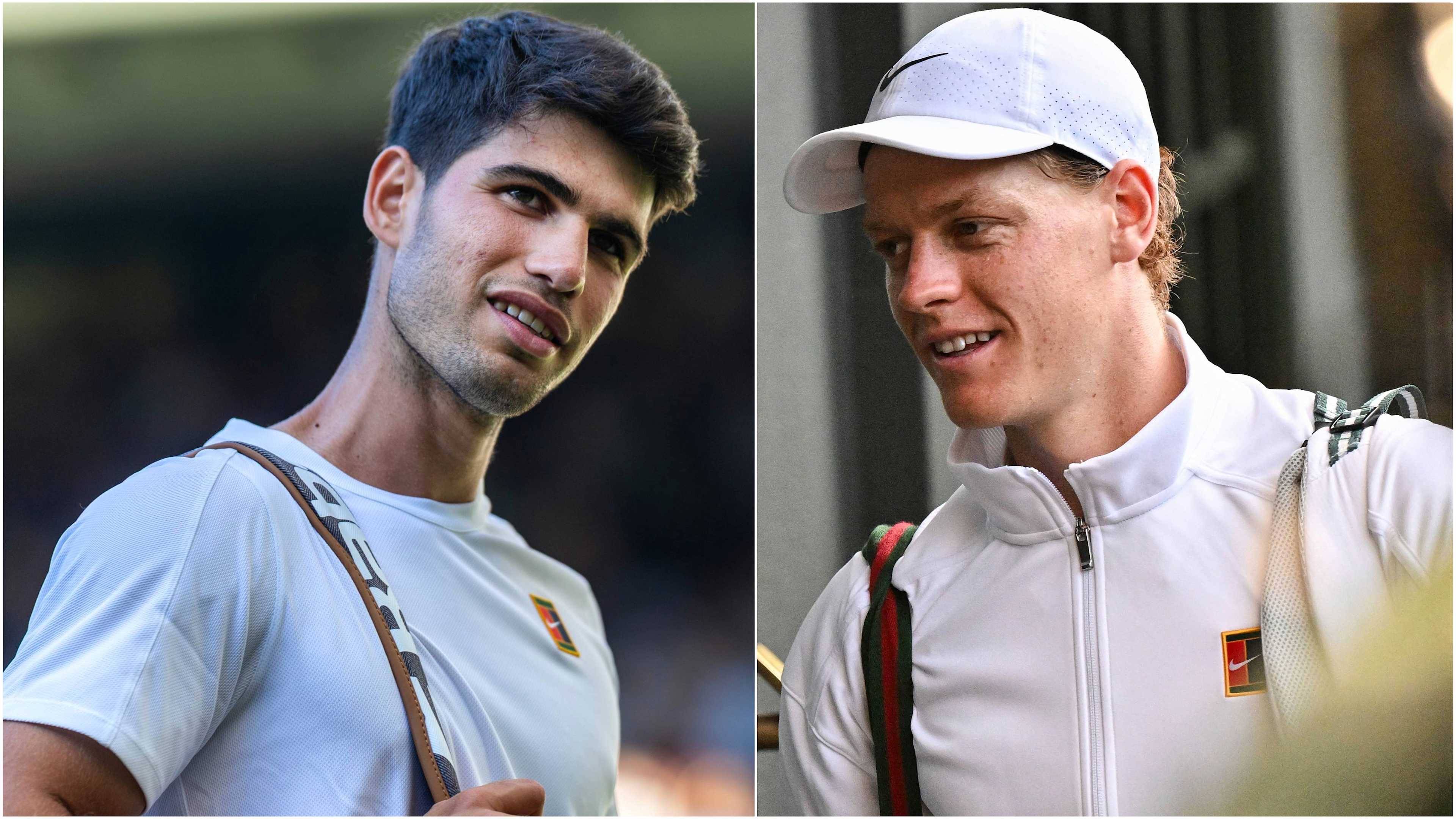 法网险胜蒙特卡洛大师赛，辛纳扛起全队