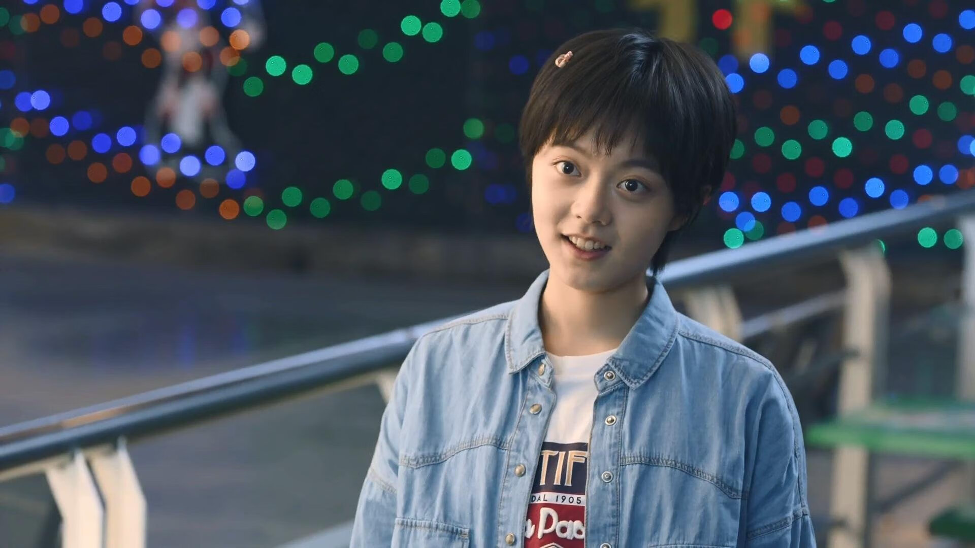 深夜莱比锡，马龙用球拍写下一封挑战信