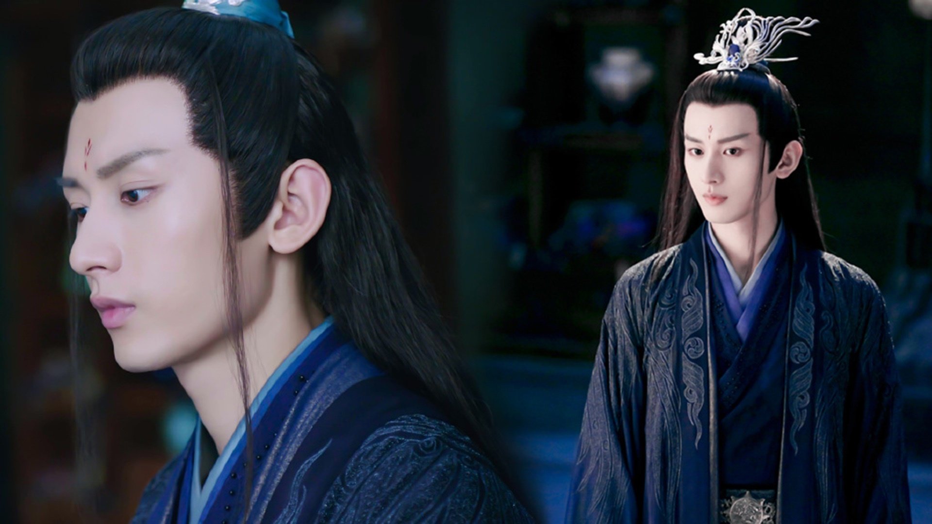 夜空中最亮的星，年度焦点之战，贝恩于寂静处惊雷