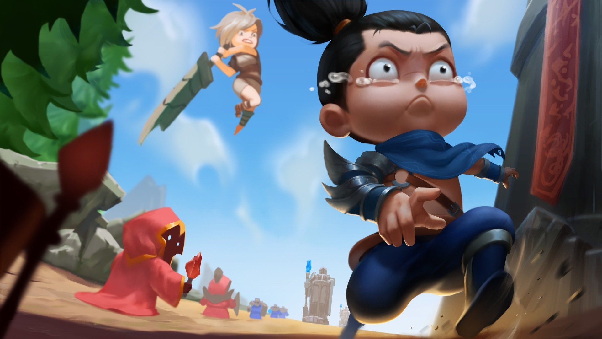 金色闪电攻陷梅阿查，当牙买加速度席卷NBA与绿茵场