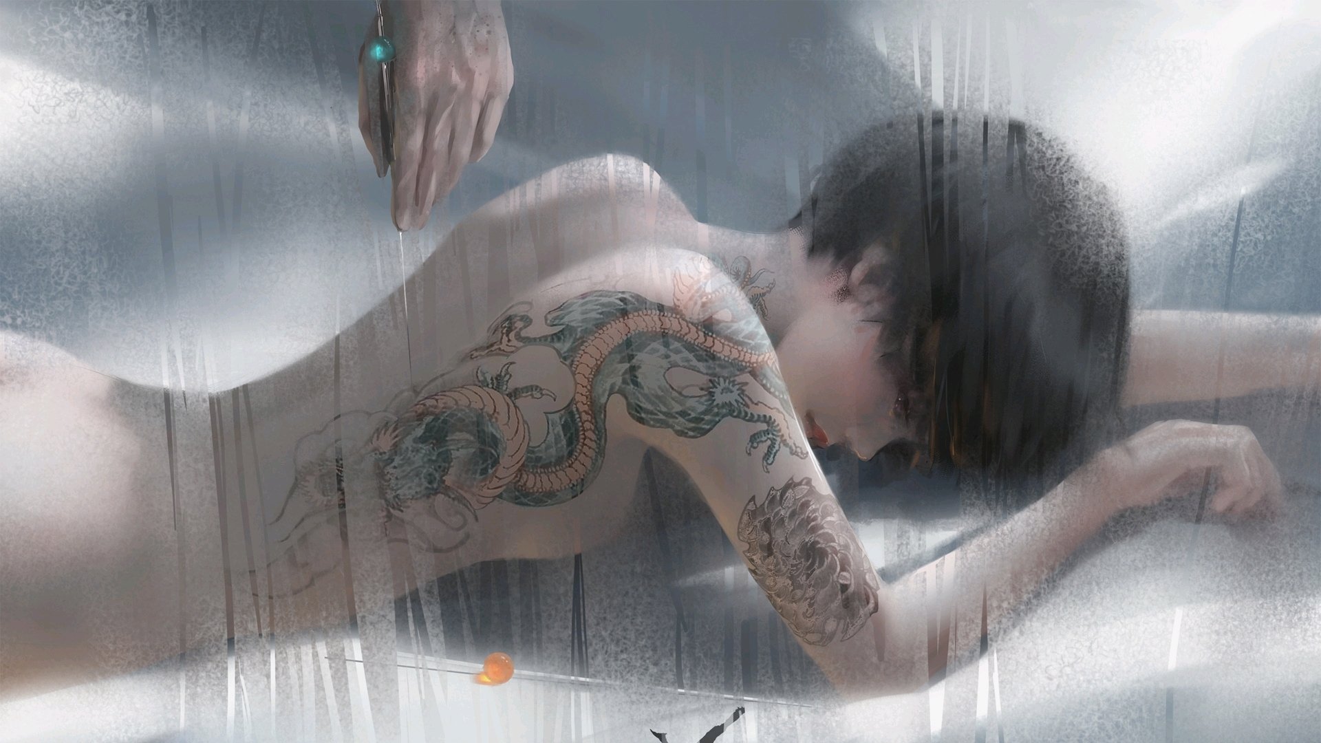 辽篮破网记，当东方铁骑强压美利坚篮网，文班亚玛在天赋验证战中兑现传说