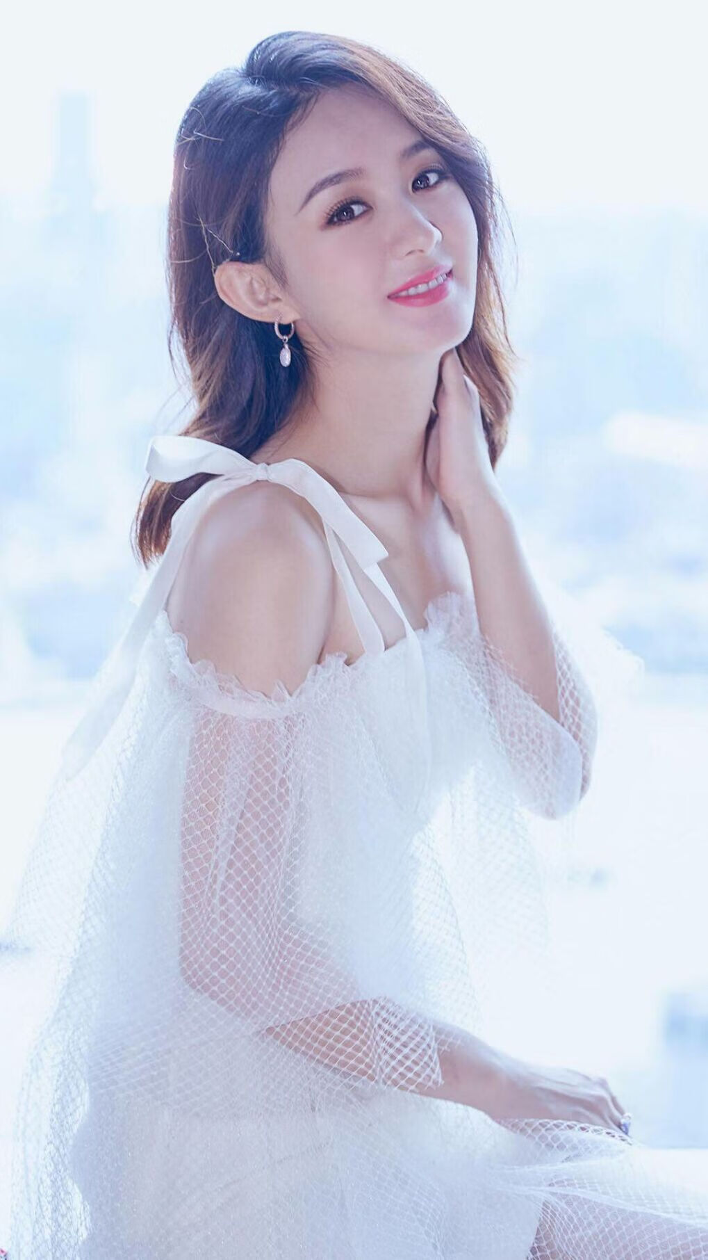 布鲁克林的东方答卷，霍勒迪连续七分一锤定音