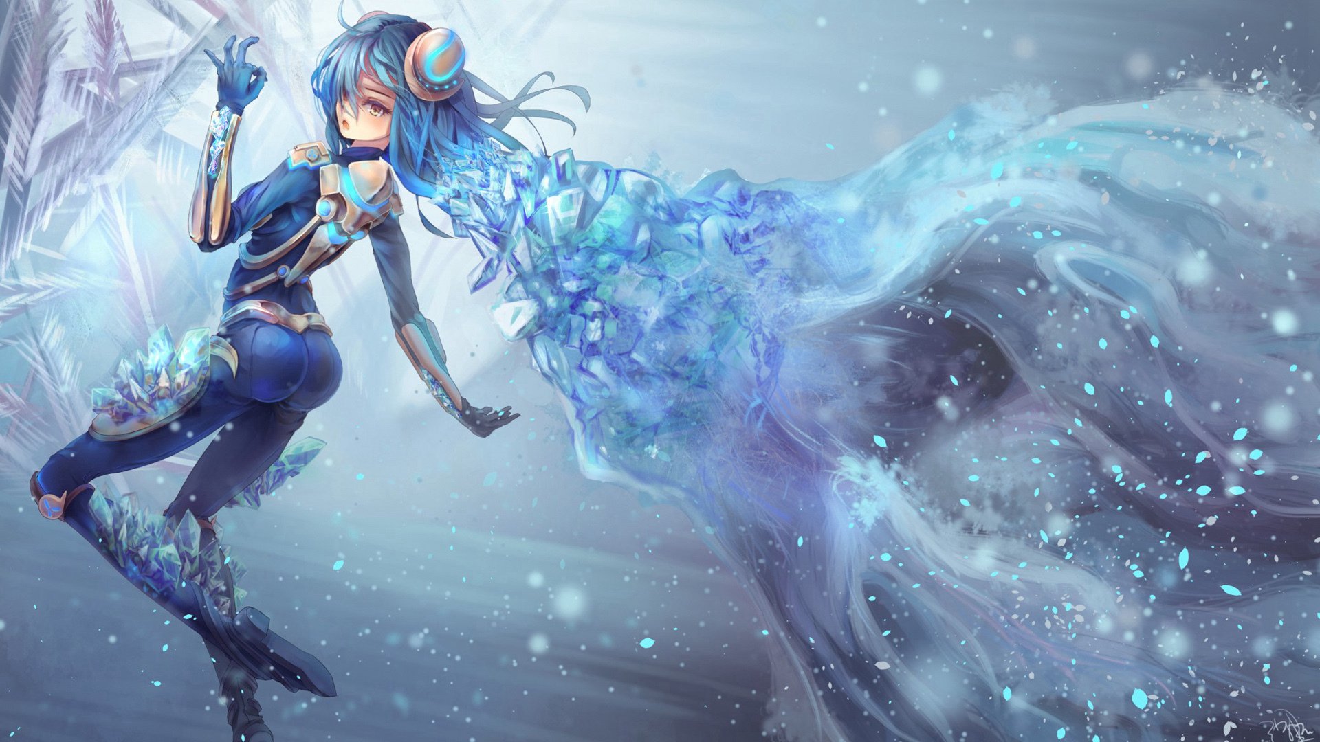 美学奇迹！克莱八记三分震彻大通中心，爵士遭遇一场精密的系统故障